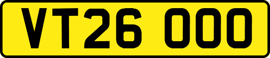 VT26OOO