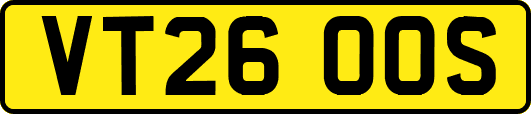 VT26OOS