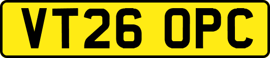 VT26OPC