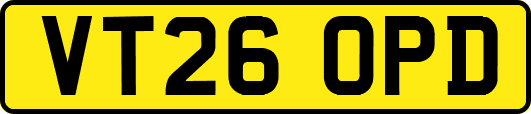 VT26OPD