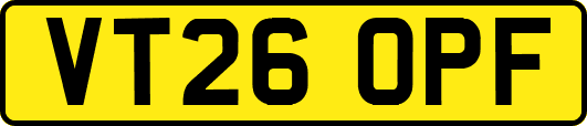 VT26OPF