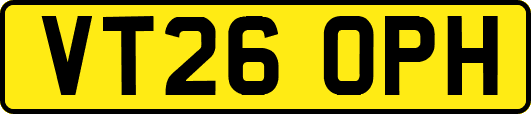 VT26OPH