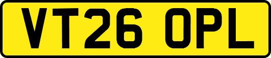 VT26OPL