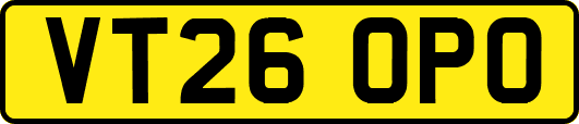 VT26OPO