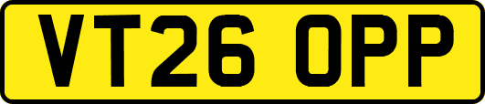 VT26OPP