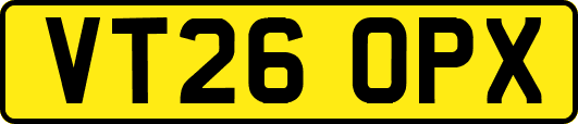 VT26OPX