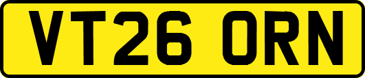 VT26ORN