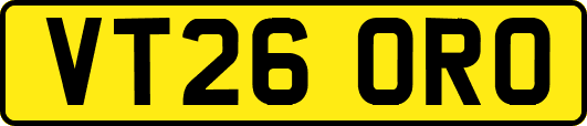 VT26ORO