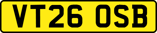 VT26OSB