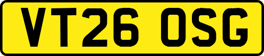 VT26OSG