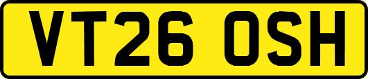 VT26OSH