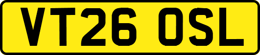 VT26OSL