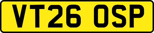 VT26OSP
