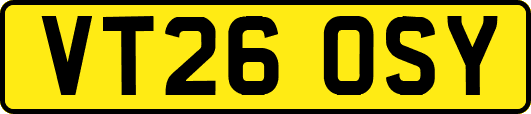 VT26OSY