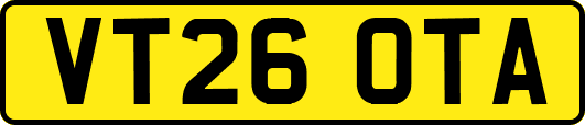 VT26OTA
