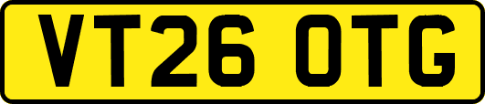 VT26OTG