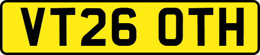 VT26OTH