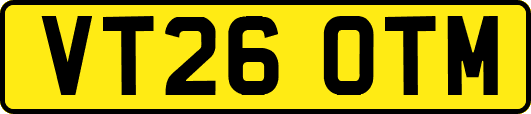 VT26OTM