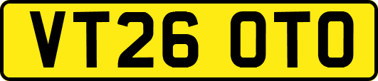 VT26OTO
