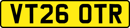 VT26OTR