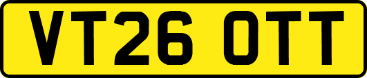 VT26OTT