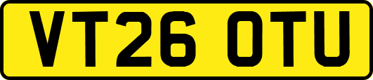 VT26OTU