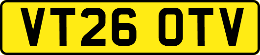 VT26OTV
