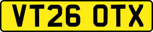 VT26OTX
