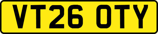 VT26OTY