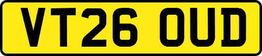 VT26OUD