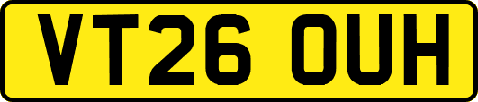 VT26OUH
