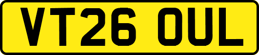 VT26OUL