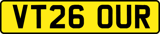 VT26OUR