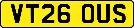 VT26OUS