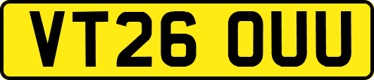 VT26OUU