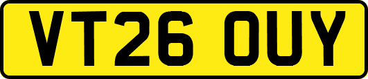 VT26OUY