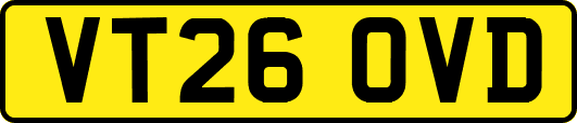 VT26OVD