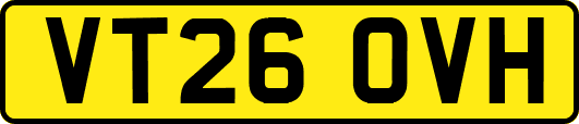 VT26OVH