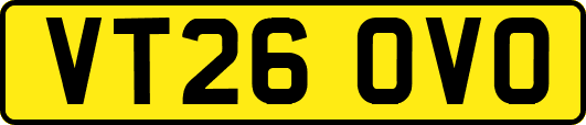 VT26OVO