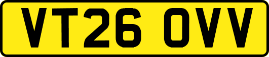 VT26OVV