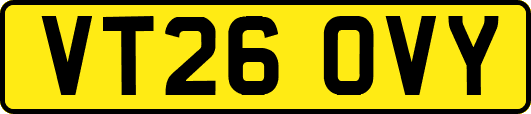 VT26OVY