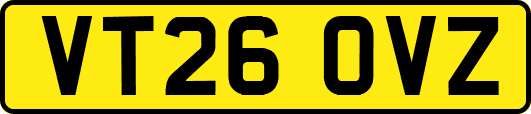 VT26OVZ