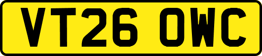 VT26OWC
