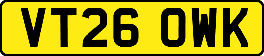 VT26OWK