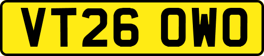 VT26OWO