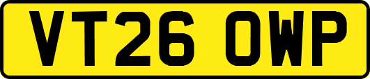 VT26OWP