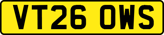 VT26OWS