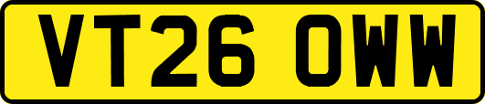 VT26OWW
