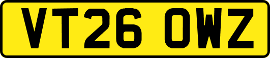 VT26OWZ