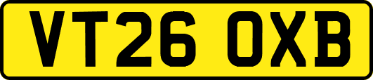 VT26OXB